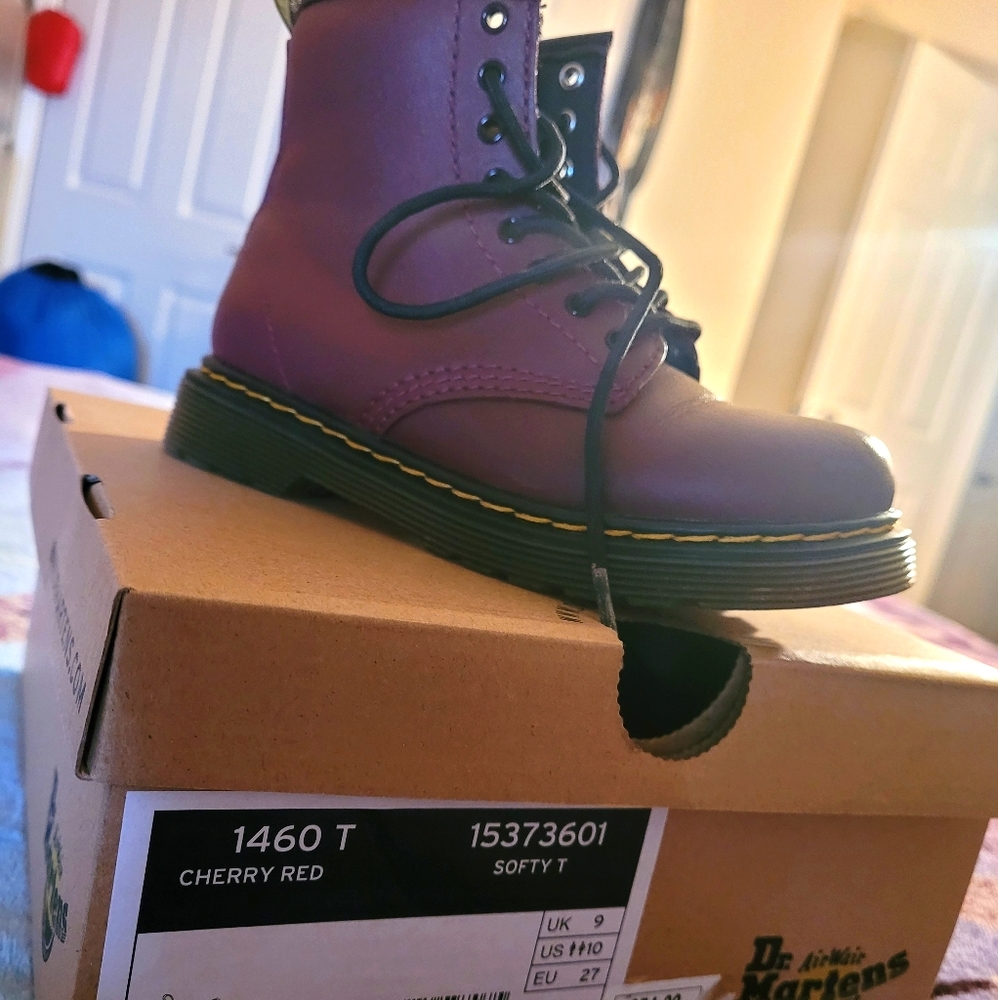 Kids Boots